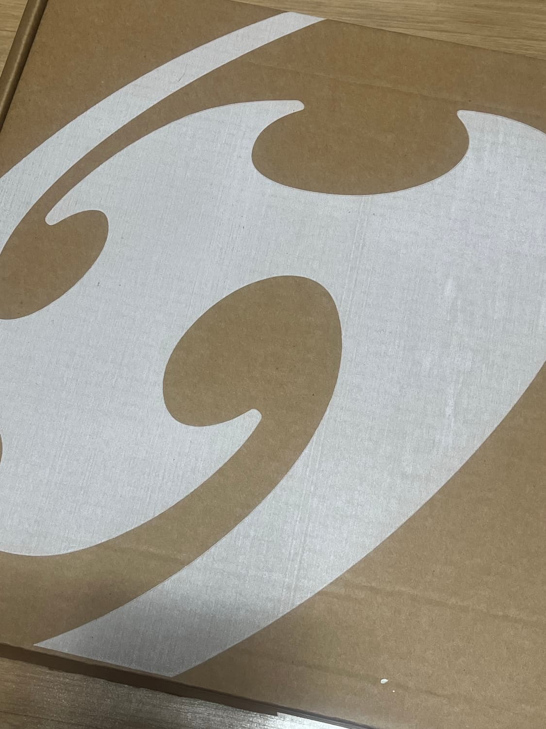 산산기어 서픽스 푸퍼 자켓 네이비 (새상품) 상품이미지2