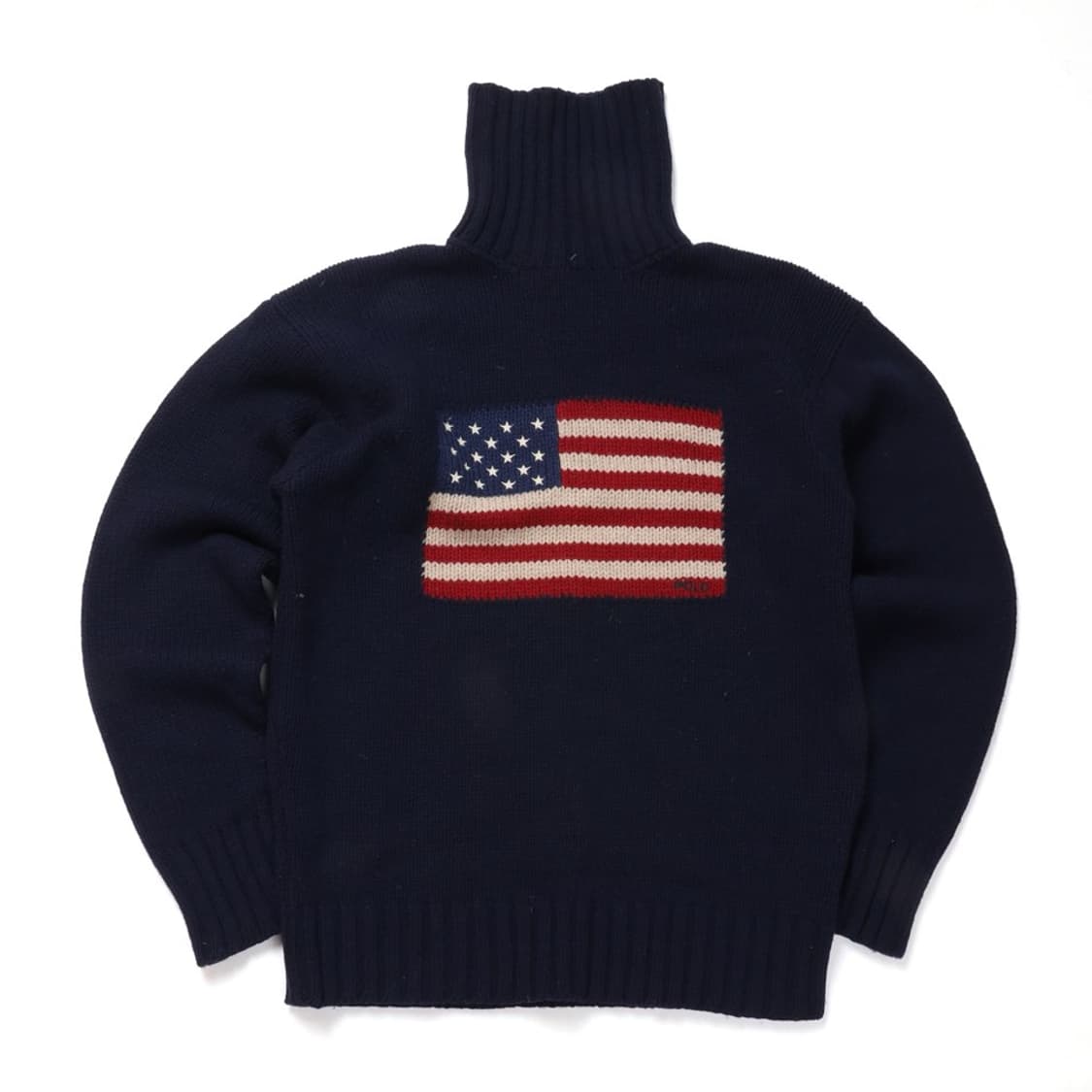 폴로 랄프로렌 Polo by Ralph Lauren Turtle Neck 상품이미지1