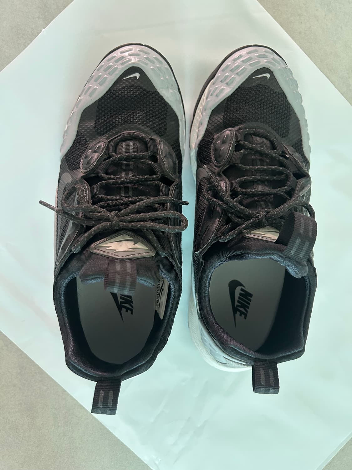 나이키 랩 에어 줌 알비스 265 상품이미지5