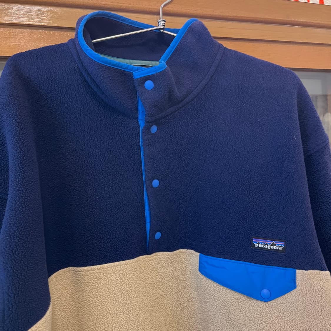 patagonia 신칠라 상품이미지5