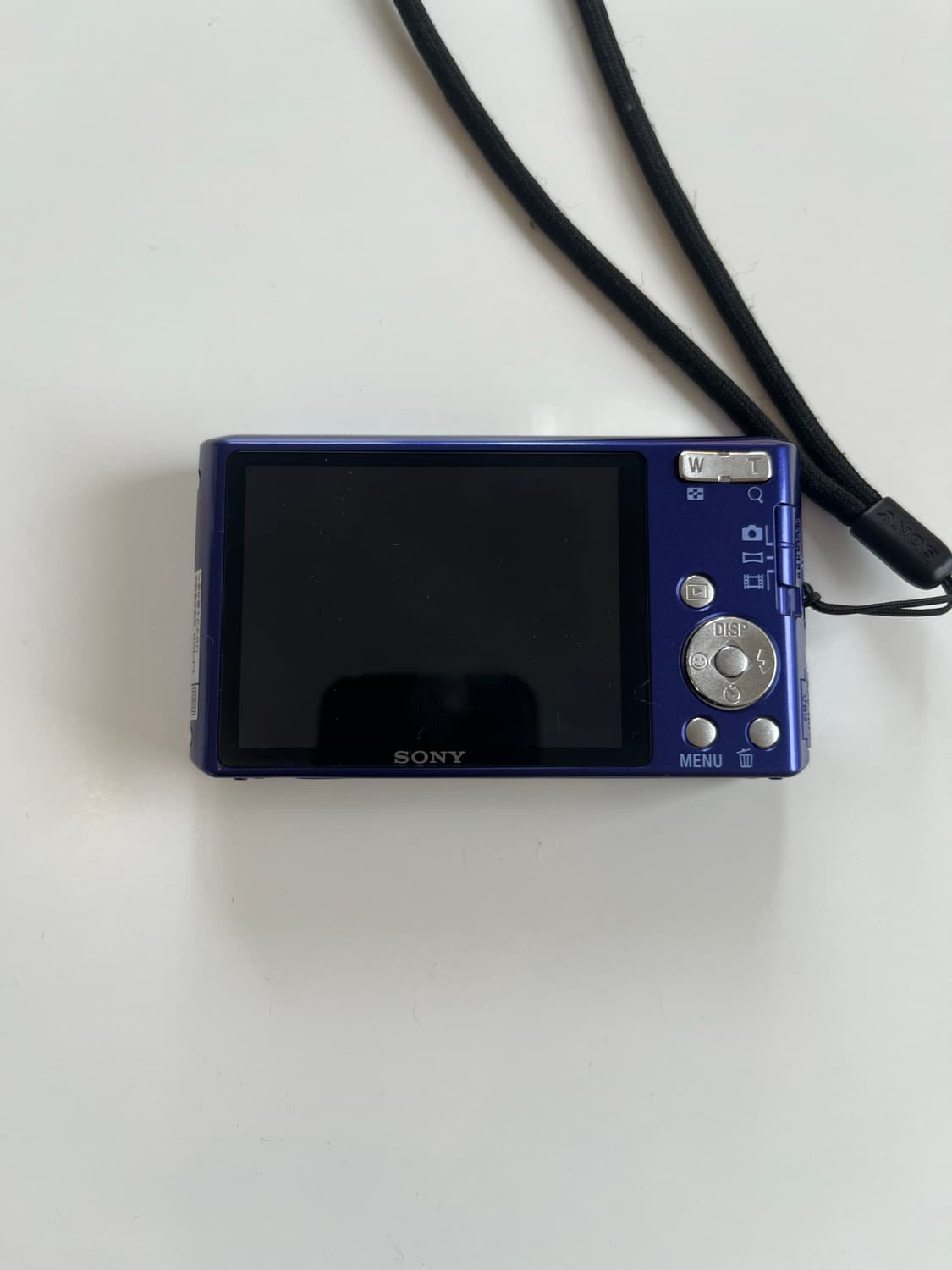 Sony cyber-shot dsc-w610 상품이미지3