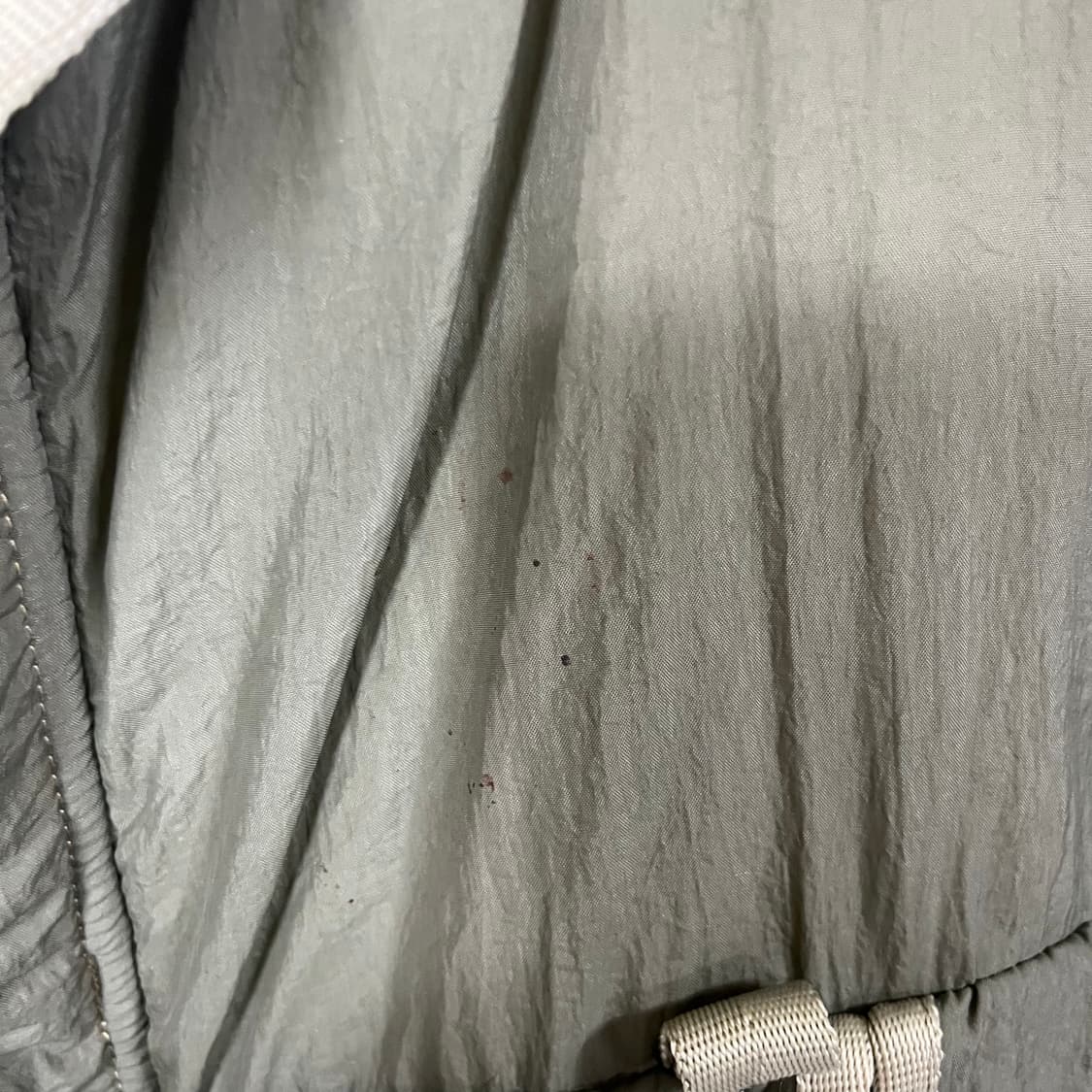 [C.P. Company] 1983-84AW  재팬 아카이브 자켓 상품이미지6