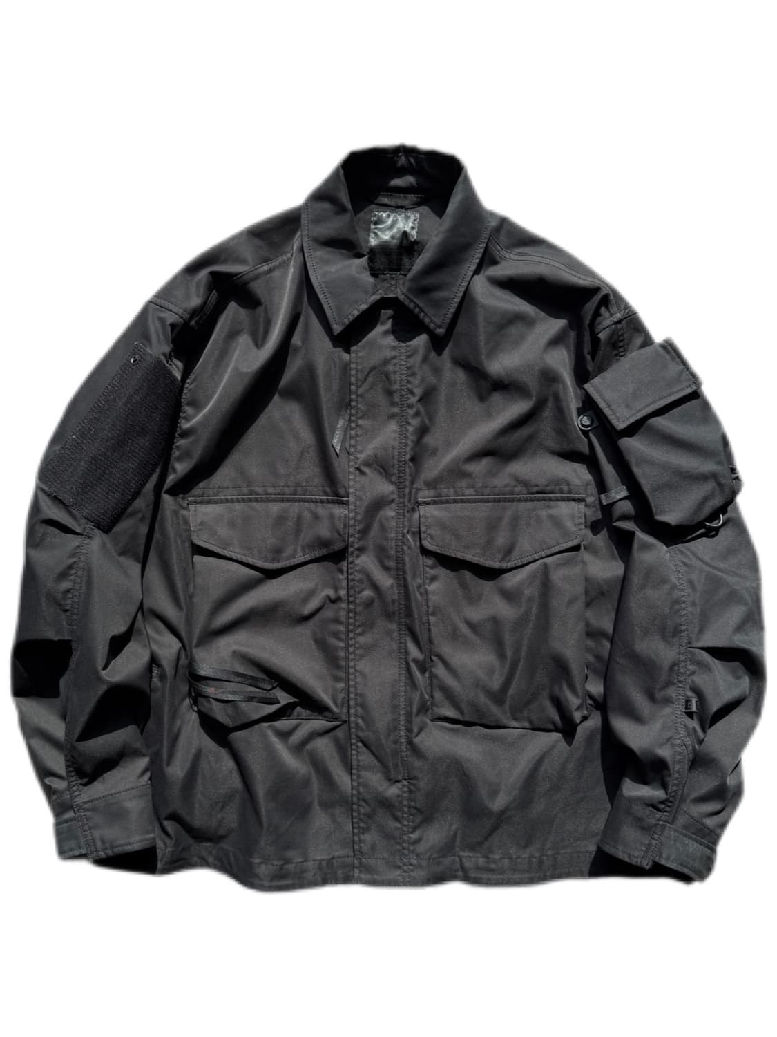 다이와피어39 테크 밀 필드자켓 M(2XL) 상품이미지1