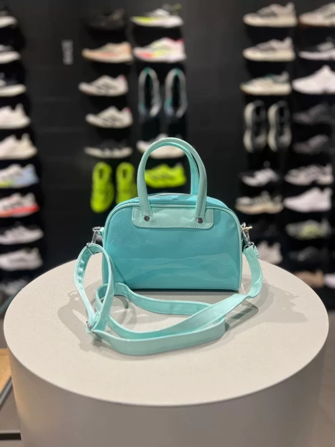 Adidas가방 새상태 상품이미지3