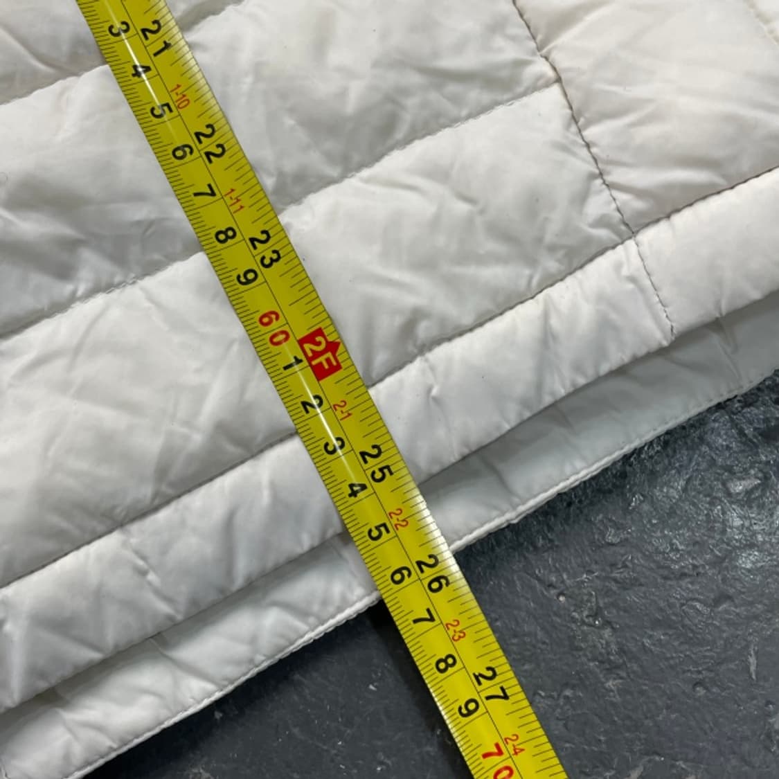 100 네셔널지오그래픽 경량패딩 상품이미지9