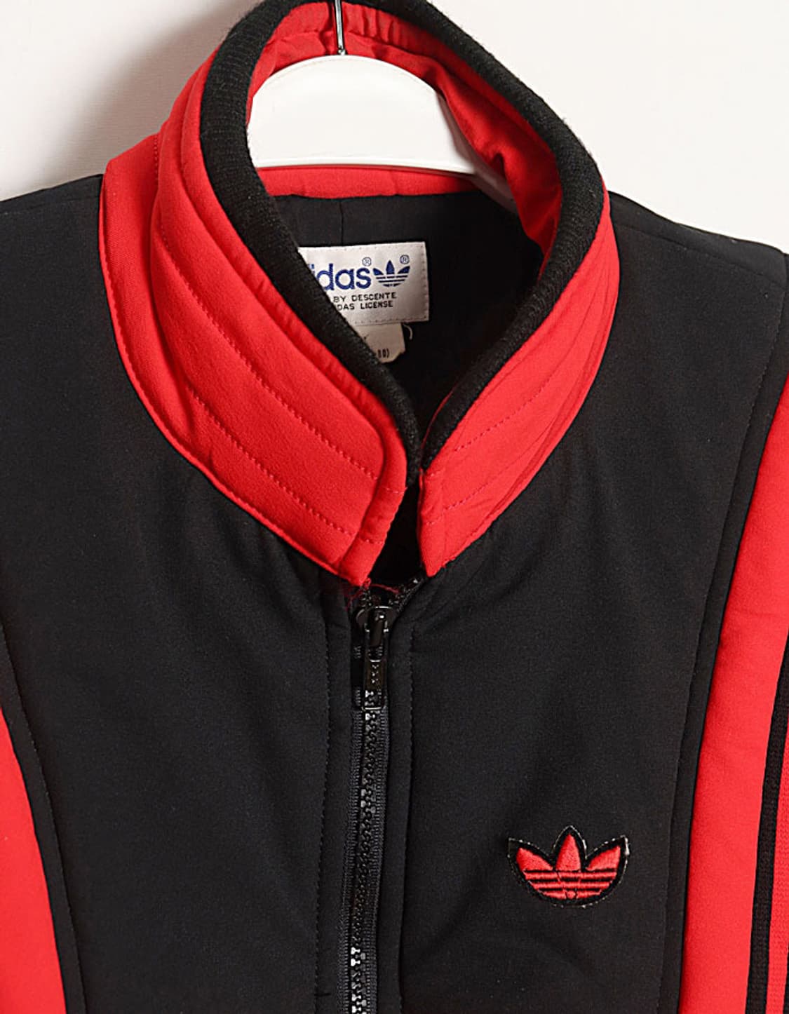 90's adidas Nylon Padded Jacket 상품이미지3