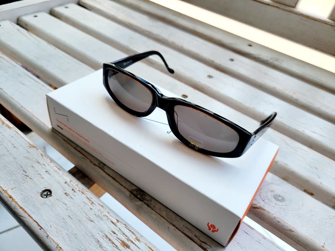 라니찌안경 N704긱시크스탈(+체인지 변색렌즈 포함) 상품이미지2