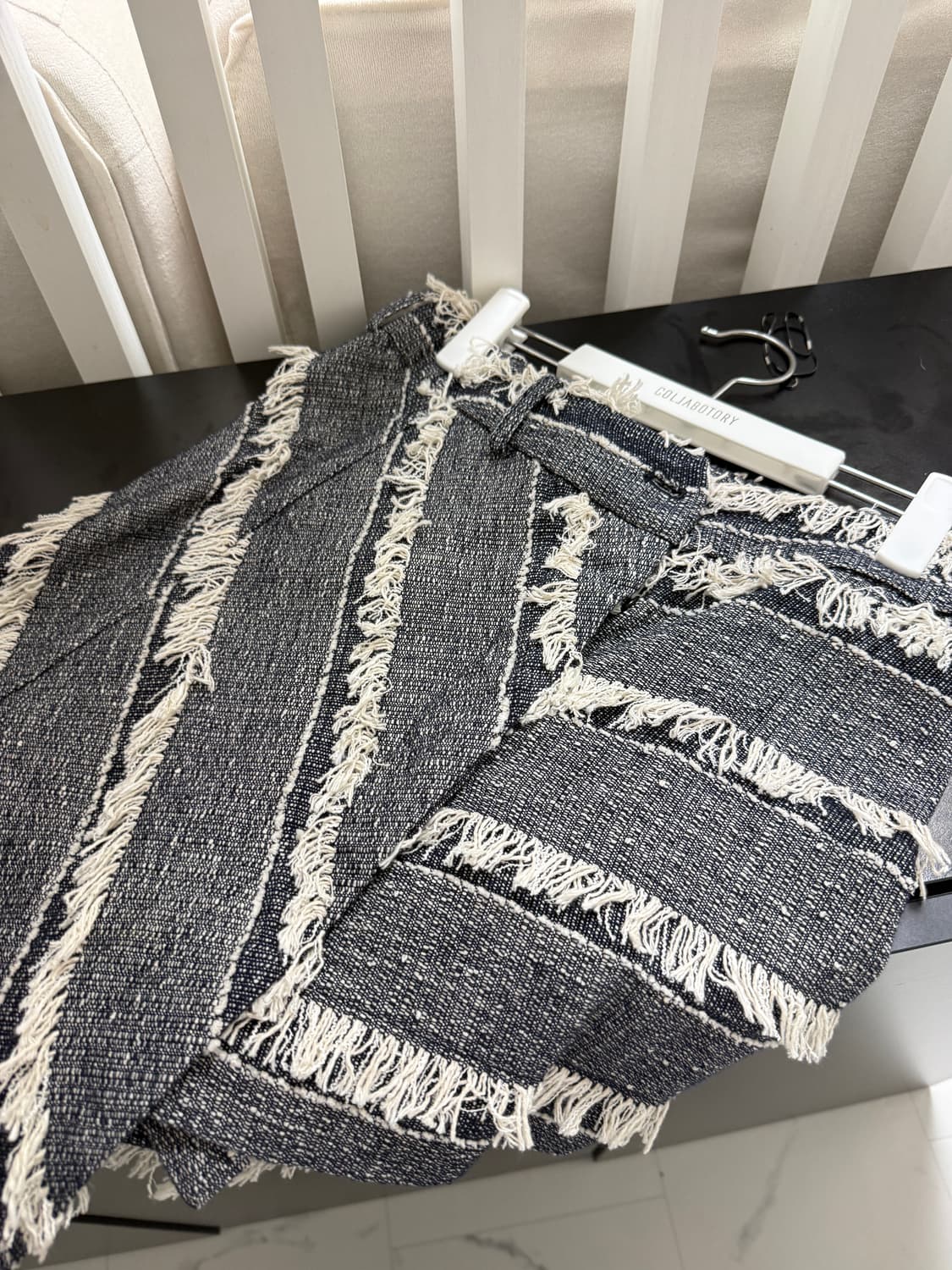 로레일즈 스커트 상품이미지2