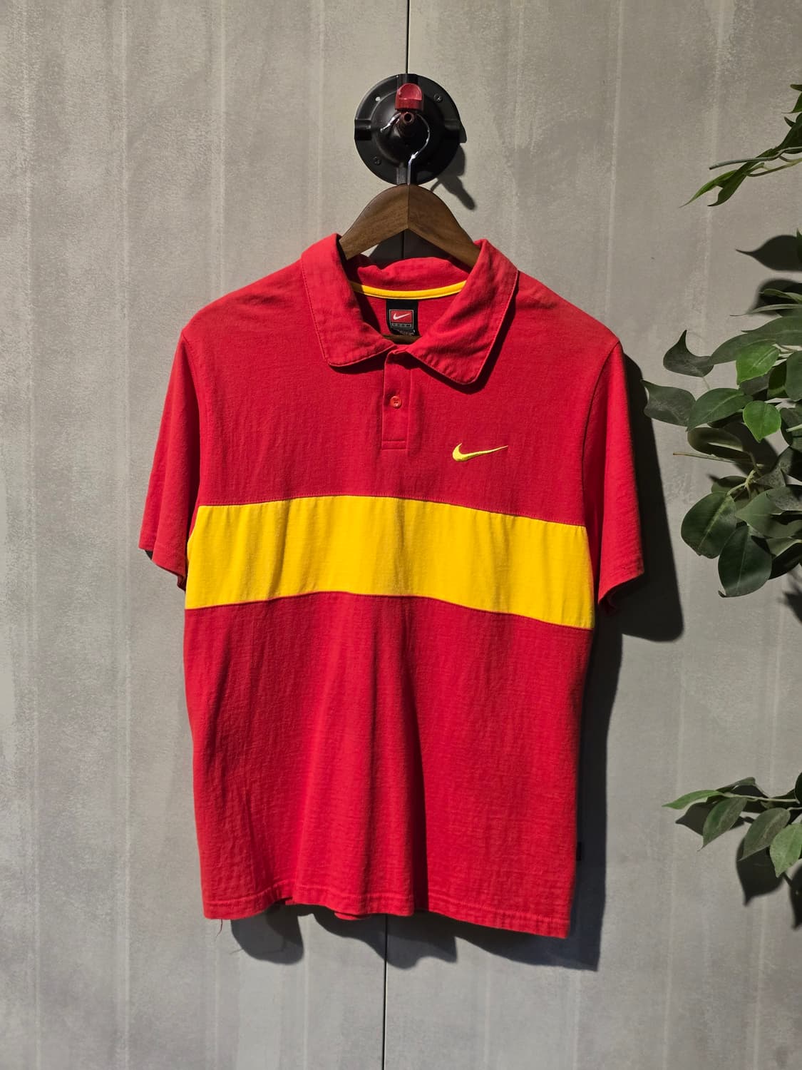 나이키 F.C.Real Bristol polo shirt 상품이미지1