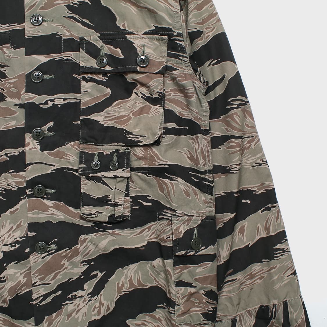 SASSAFRAS 상품이미지7