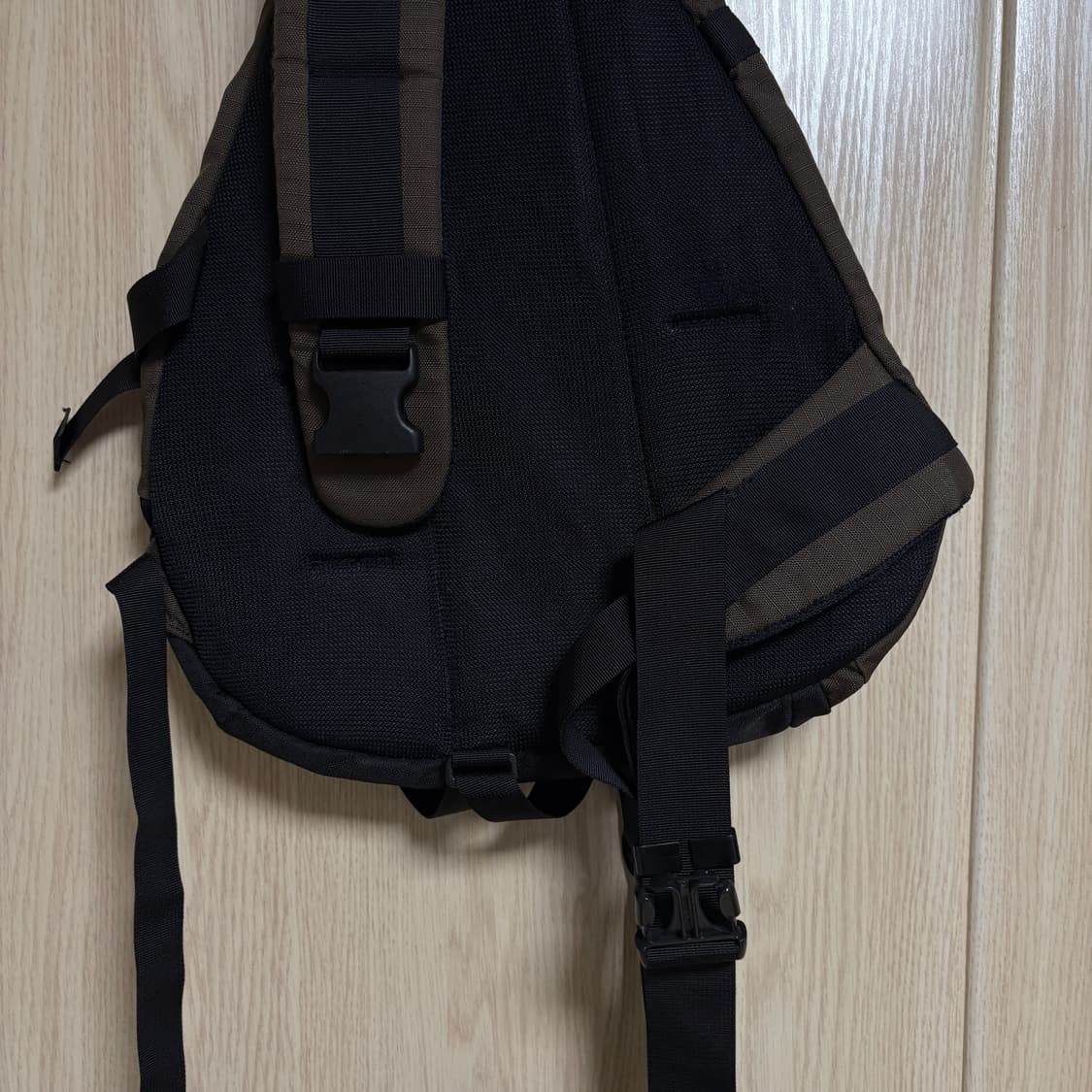 빈티지 컬럼비아 콜롬비아 슬링백 Columbia 상품이미지3