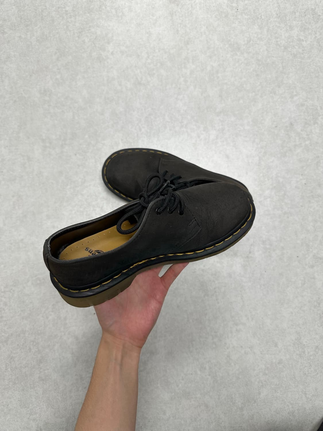 닥터마틴 1461 3홀  상품이미지2