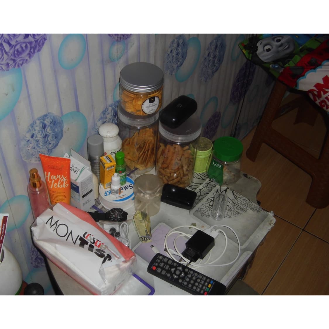 카시오 엑슬림 ex-v7 (작례 0) 상품이미지4