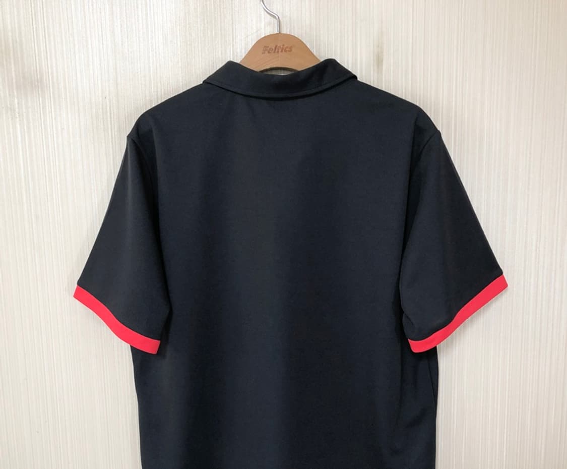 KBO 디아도라 기아타이거즈 폴로티셔츠 105(XL) 상품이미지9