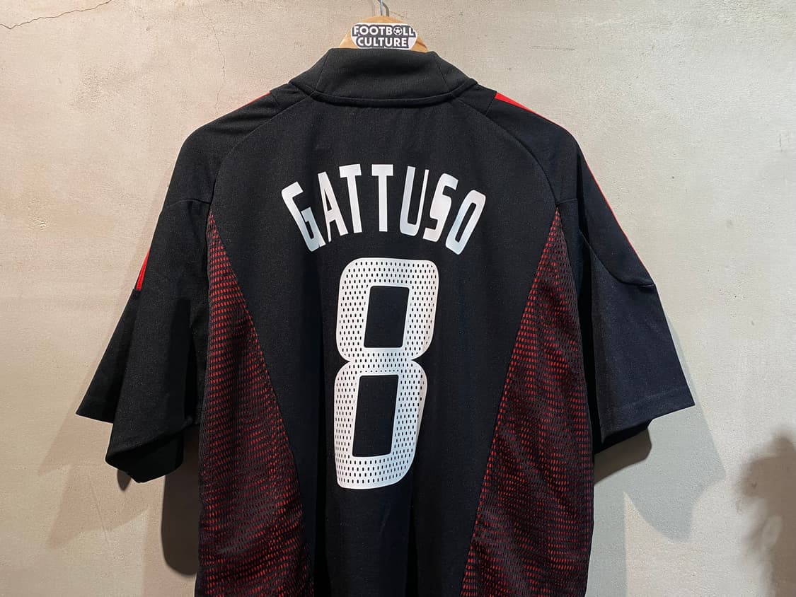 02-03 AC밀란 가투소 써드 유니폼 상품이미지8