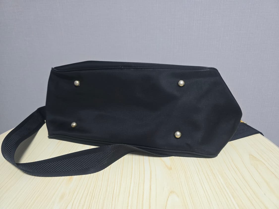 Moschino 모스키노 빈티지 2way 숄더백  상품이미지6