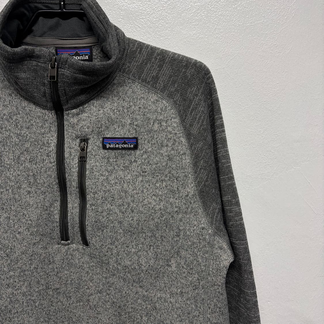 파타고니아 베터 스웻 25 상품이미지3