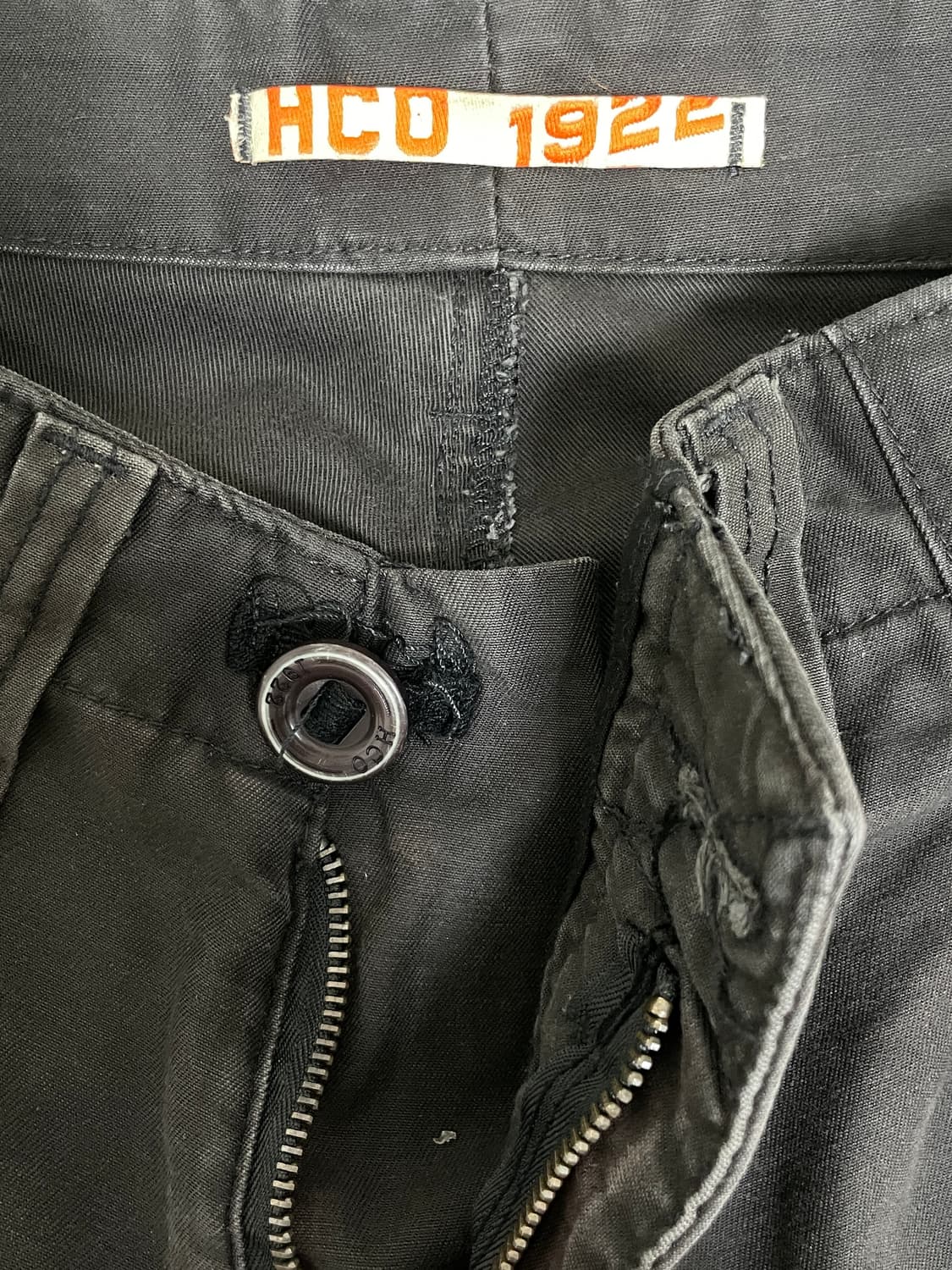 Hollister Co. HCO 팬츠 상품이미지3