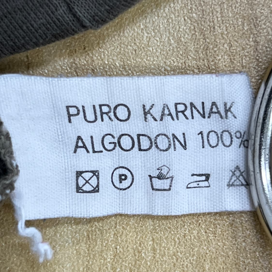 Loewe 로에베 빈티지 반팔 폴로 셔츠 상품이미지7