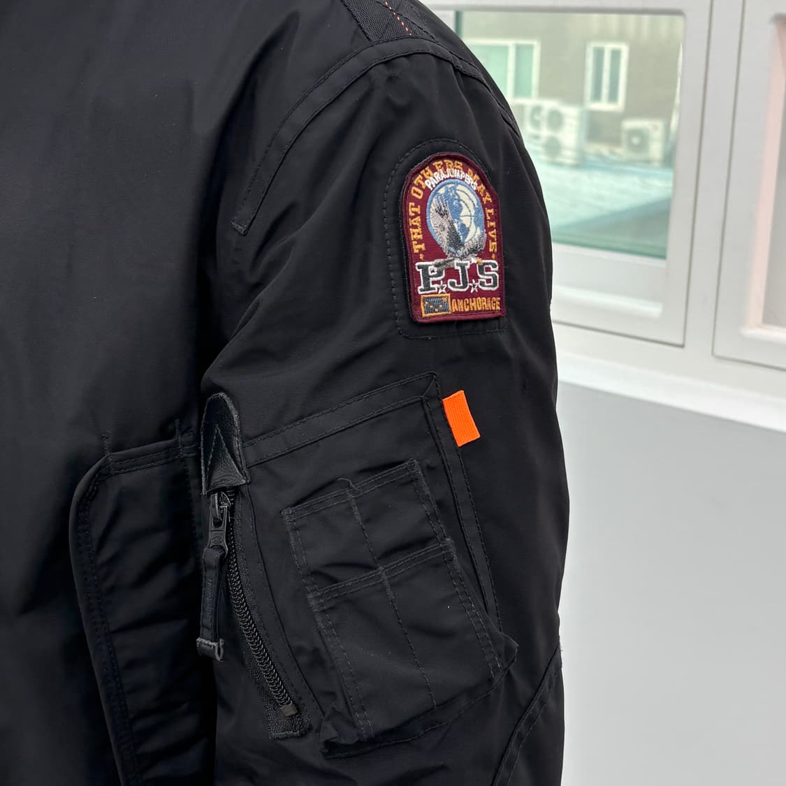 파라점퍼스 코디악  상품이미지6