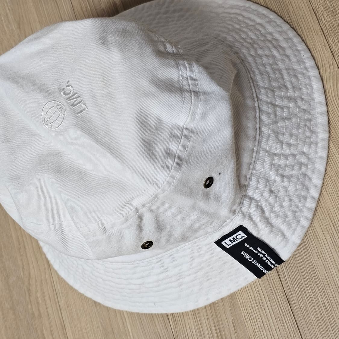 2개일괄 ) 나이키, LMC 버킷햇 모자 코듀로이 남자 대두가능 L XL 상품이미지5