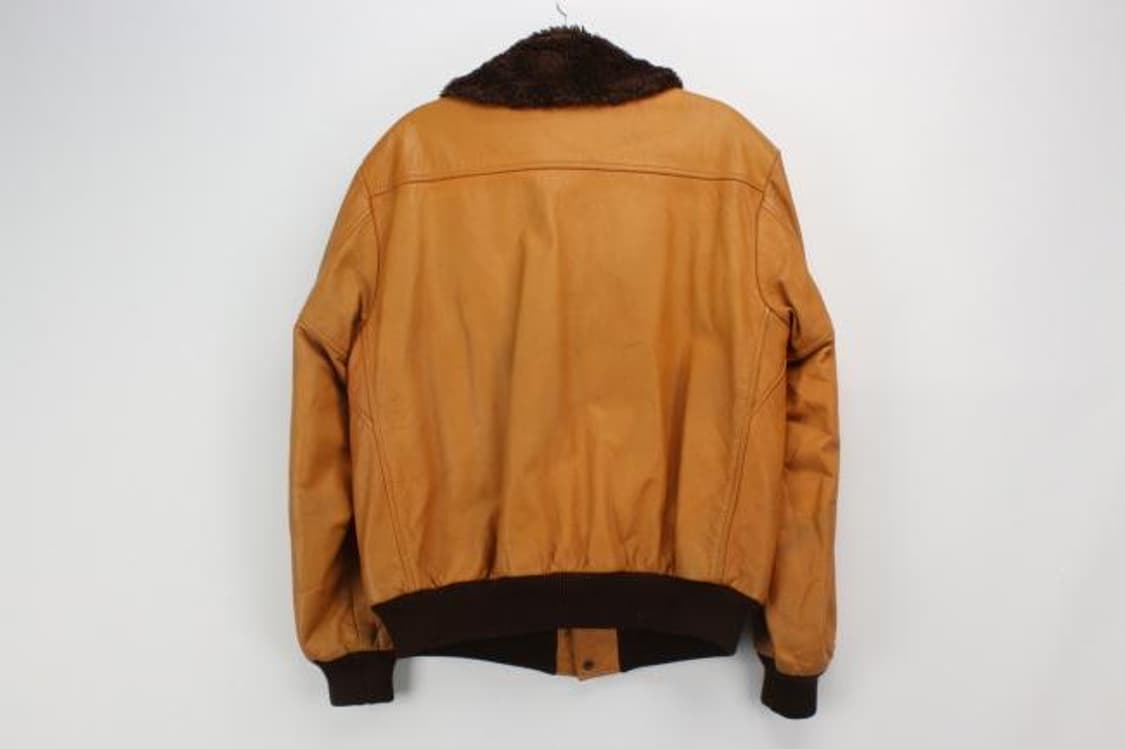 Cooper 레도 봄버 자켓 상품이미지3