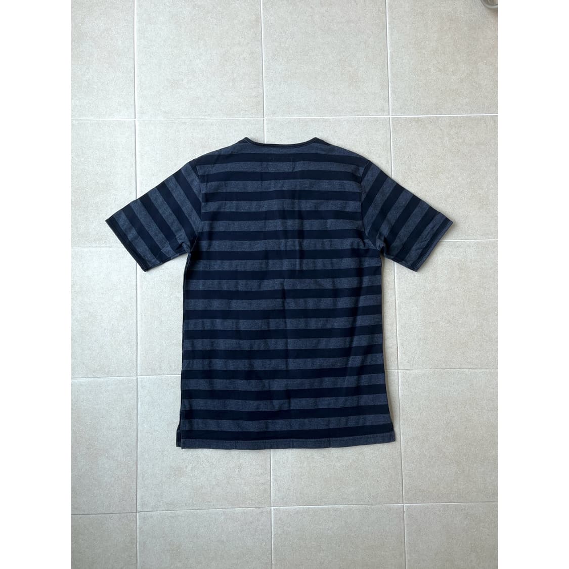 Engineered garments stripe t shirt 상품이미지2