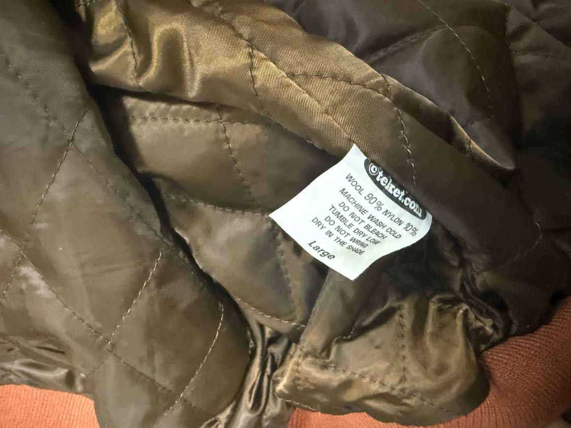 테켓 바시티 L 상품이미지6