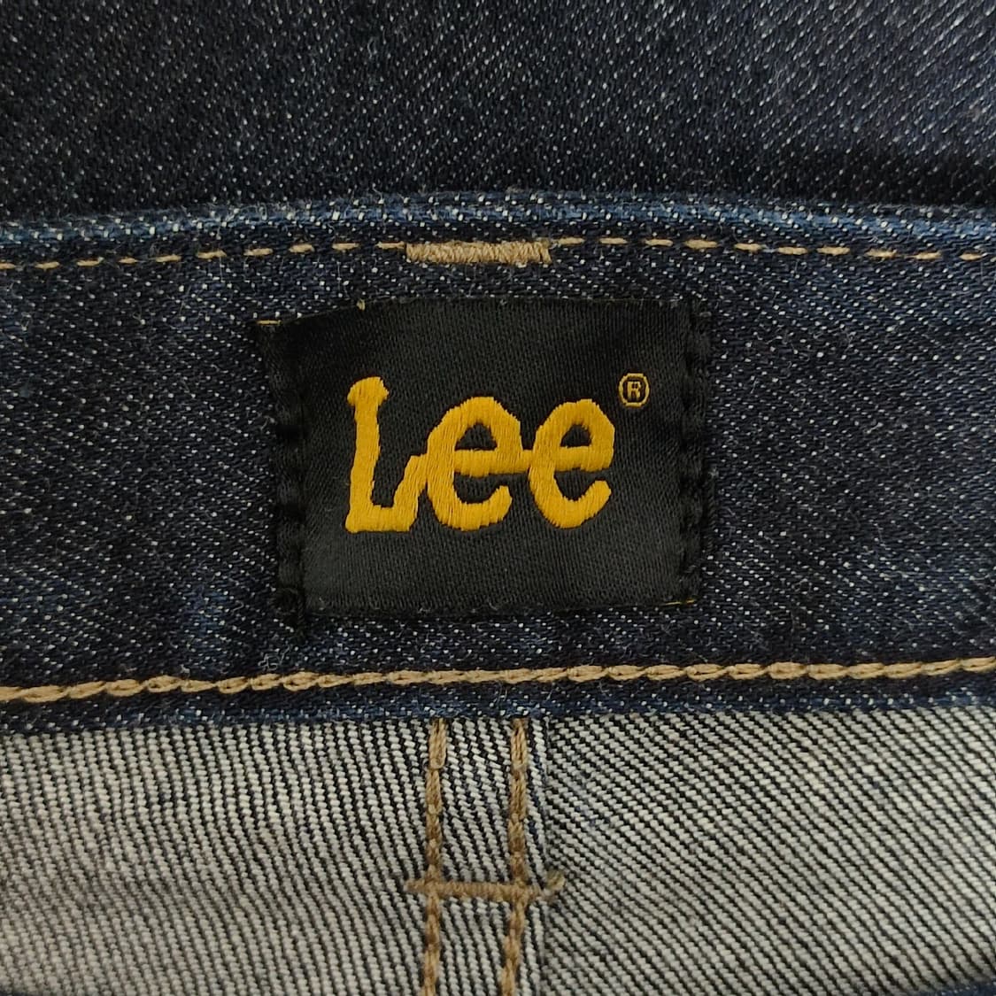 Lee 스판 데님 팬츠 청바지 (28) v2121 상품이미지6