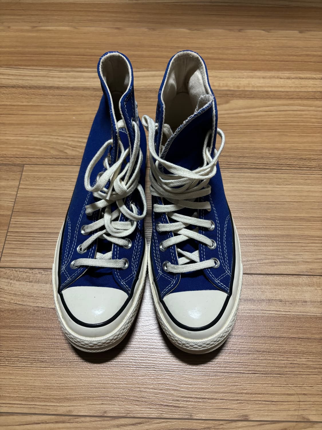 컨버스 척 70 (블루) 상품이미지2