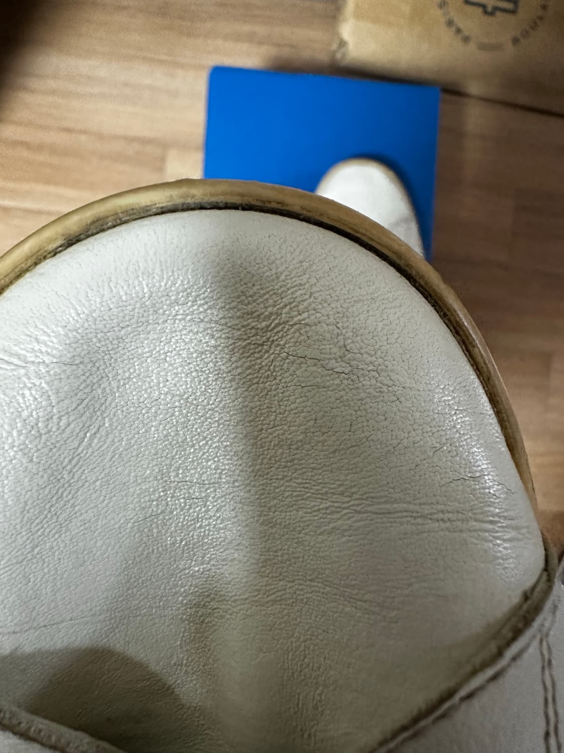 (43) 발렌시아가 스탠스미스 원아웃 그린 상품이미지7