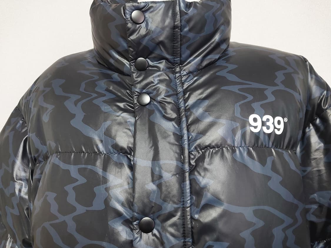 아카이브 볼드 939 노이즈 패딩 상품이미지3