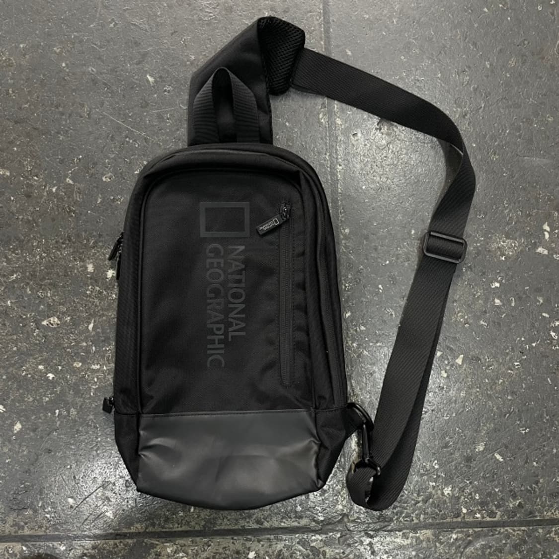 네셔널지오그래픽 힙색 상품이미지1