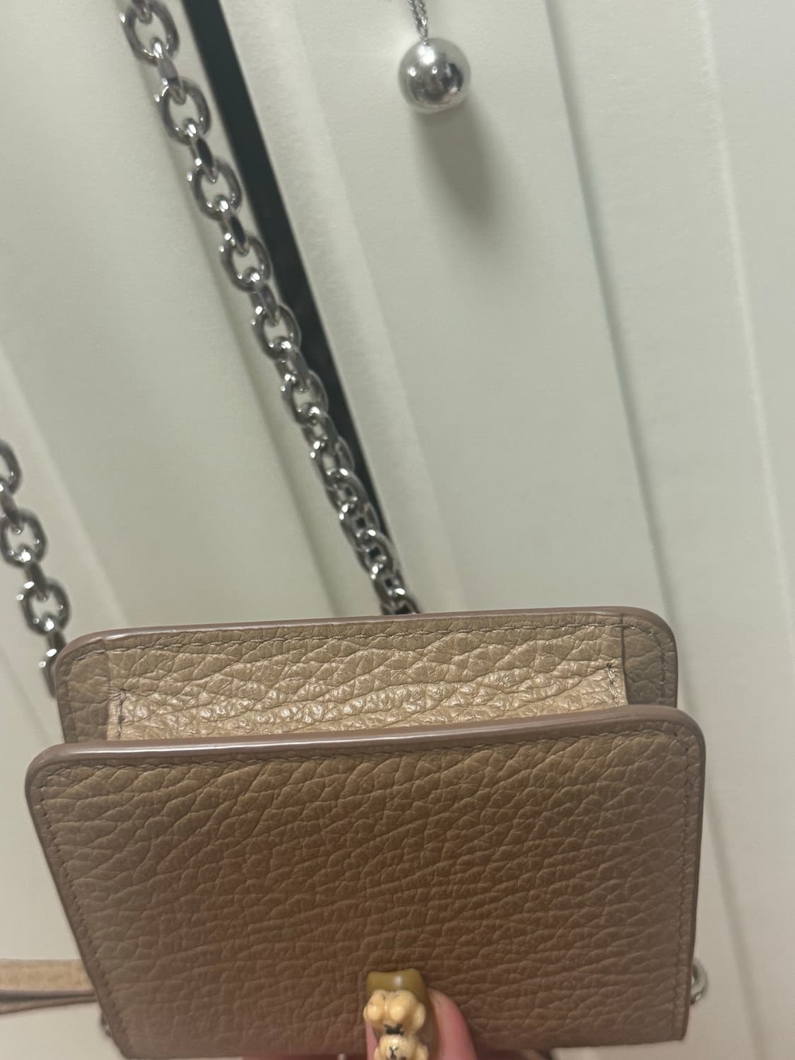 마르지엘라 체인월렛 상품이미지10