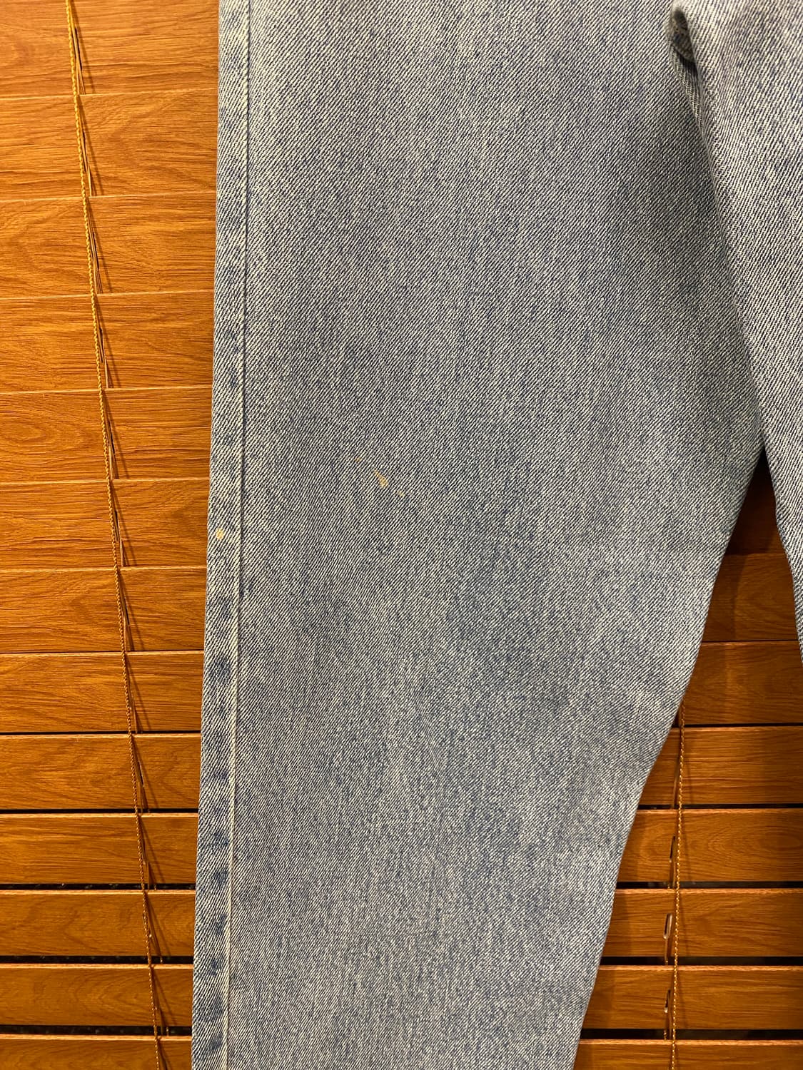 CANADA 빈티지 리바이스 (30inch) 상품이미지9