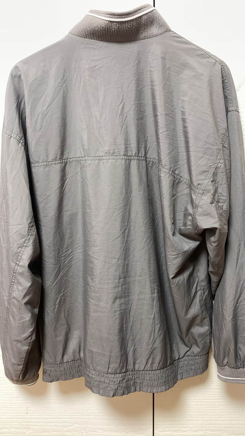 아디다스 브라운 바람막이 자켓 상품이미지6