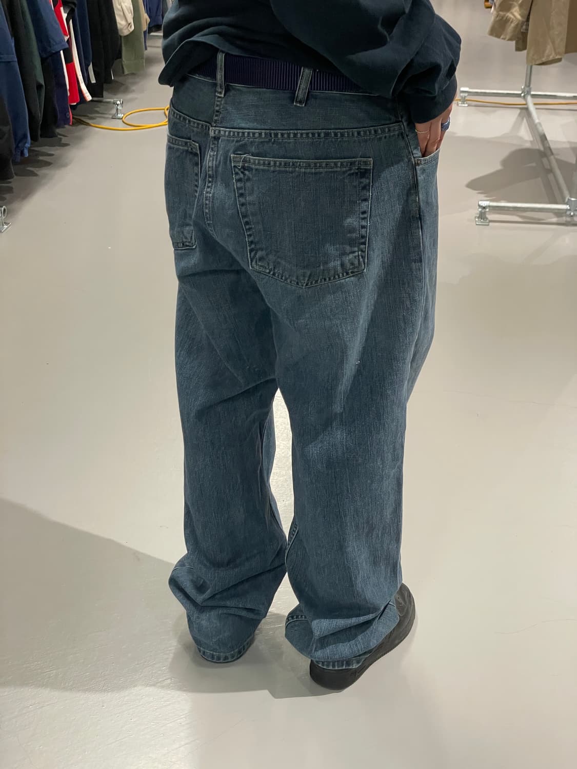 Old navy 데님 팬츠   상품이미지3