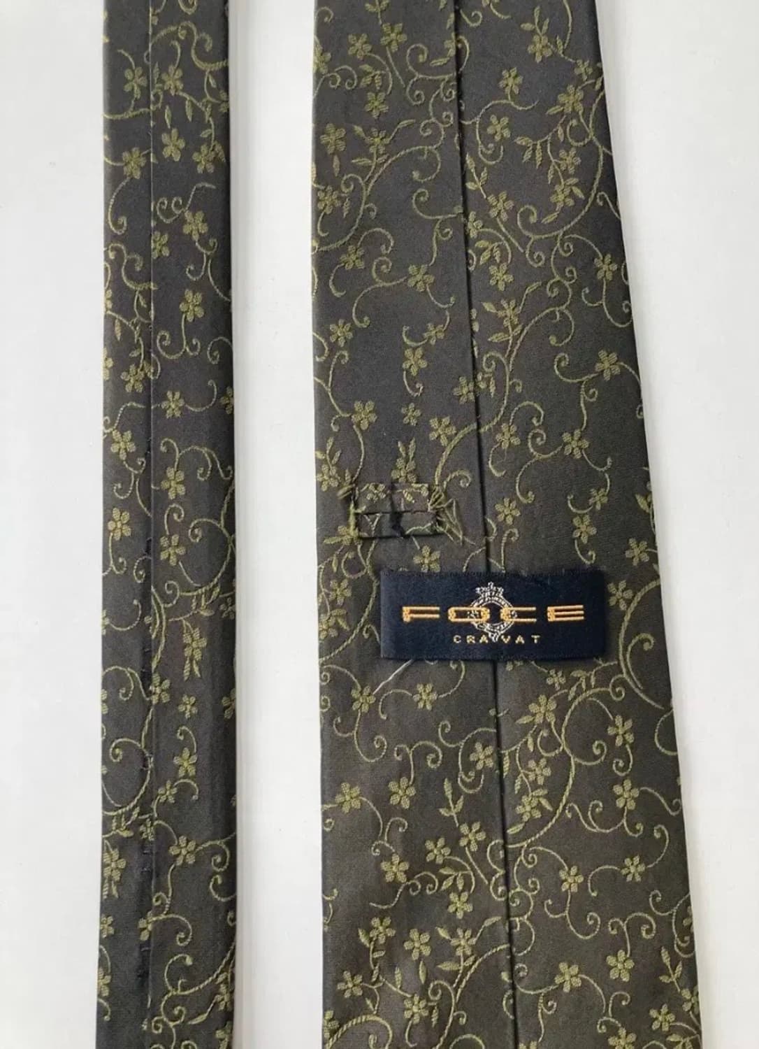 빈티지)넥타이 상품이미지4