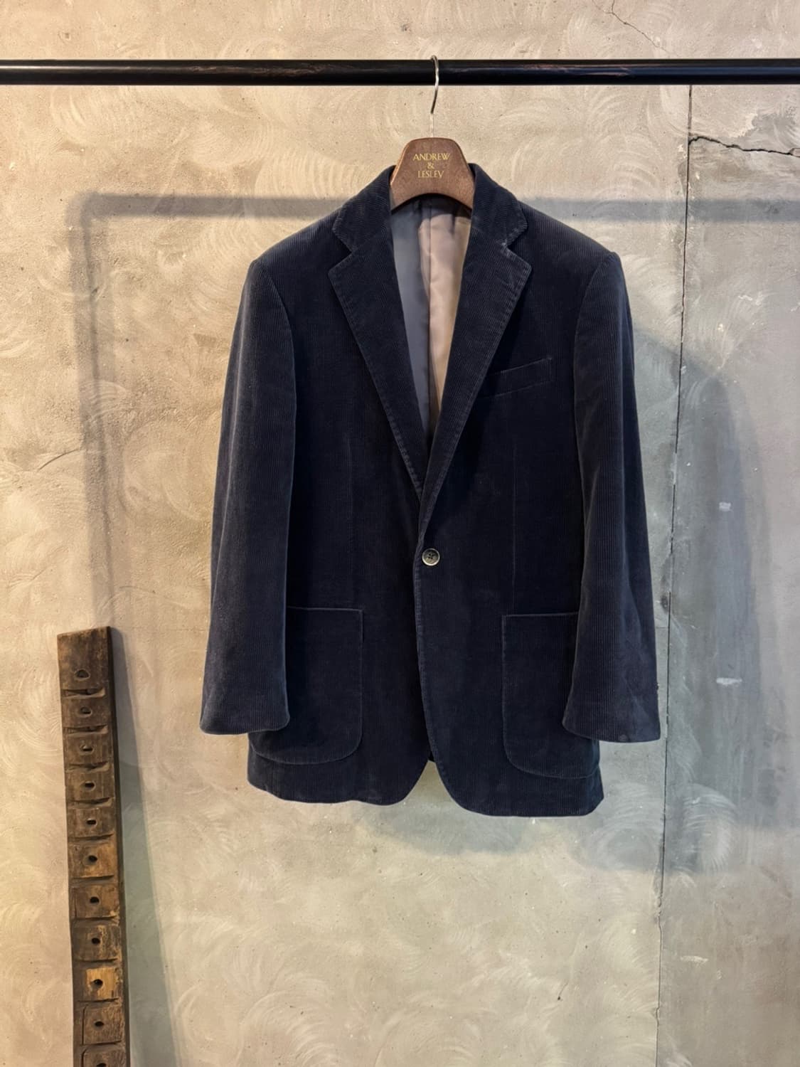 갤럭시 코듀로이 자켓 100 상품이미지1