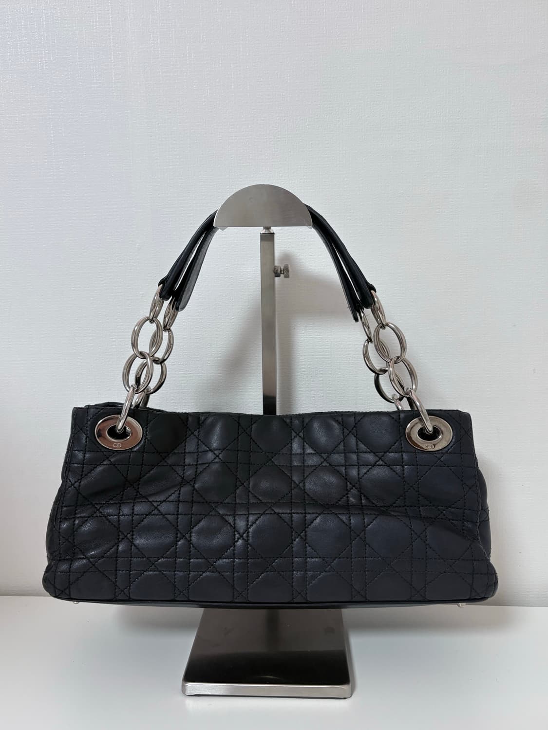 디올 까나쥬 체인 숄더백  상품이미지5