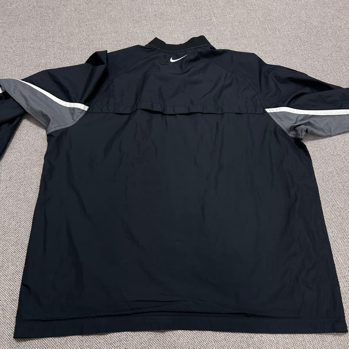 나이키 더블스우시 올드스쿨 웜업(XL) 상품이미지7