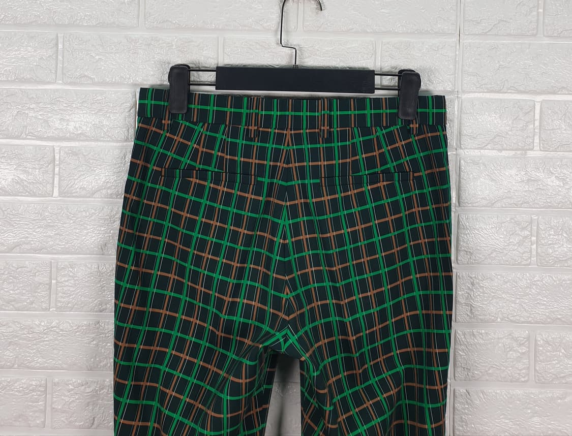 [27]띠어리 정품 체크 슬랙스 상품이미지5