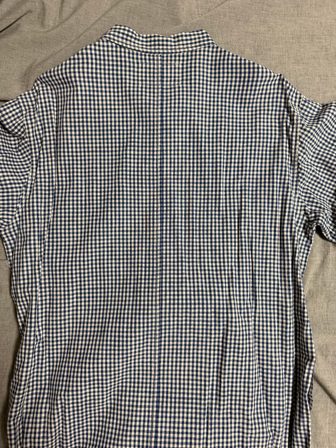 [L] neighborhood 네이버후드 롱 셔츠 상품이미지5