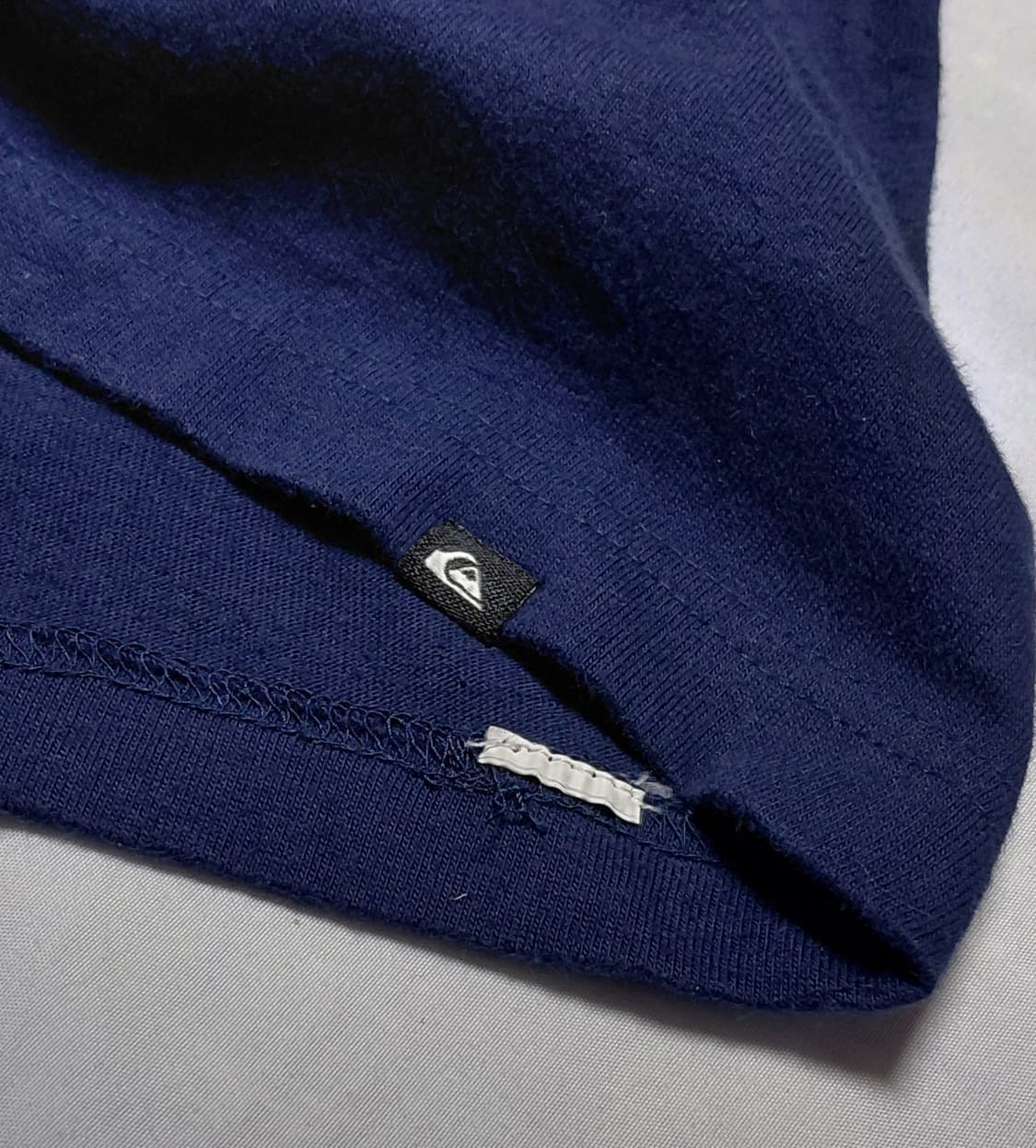 [L] 빈티지 퀵실버(Quiksilver) 호주 토키 아카이브 티셔츠 상품이미지6