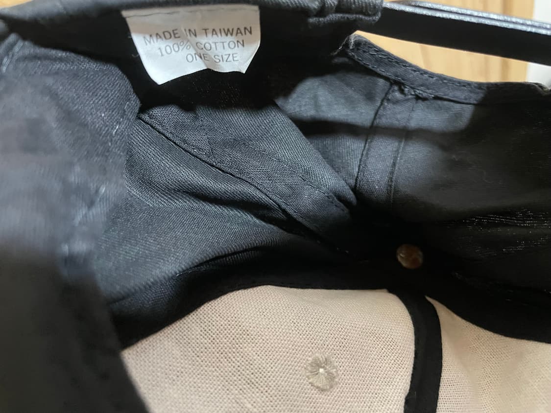 90s Cypress Hill cap 상품이미지2