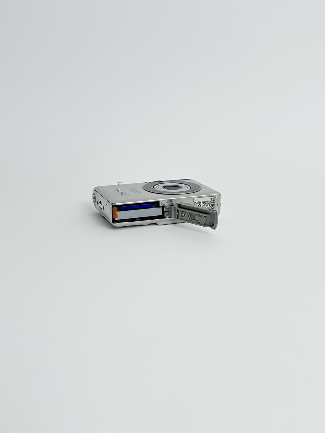 인기!) 캐논 익서스 50 익시55 빈티지 디카 상품이미지4