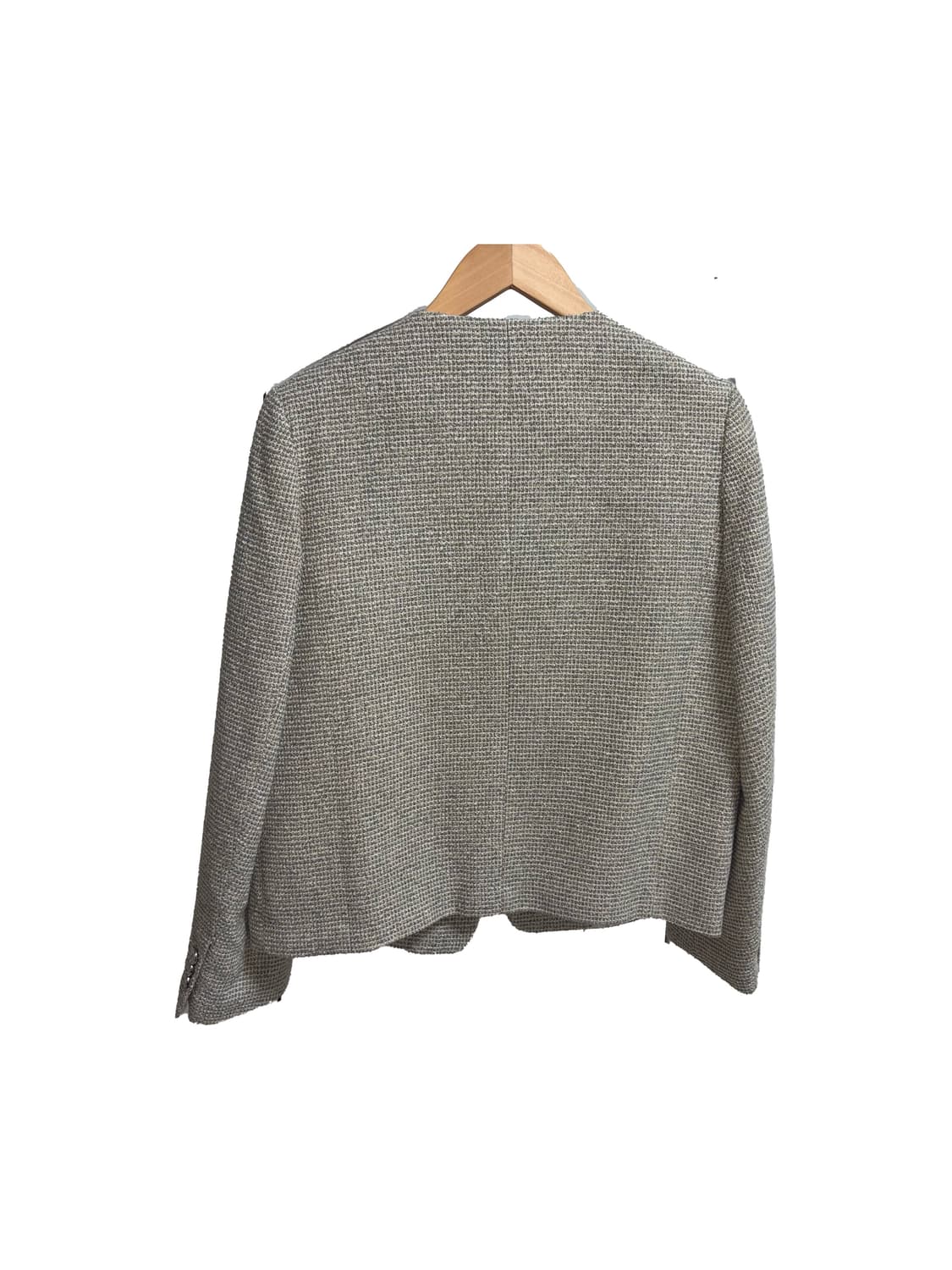 Nilby P Tweed Jacket 상품이미지2