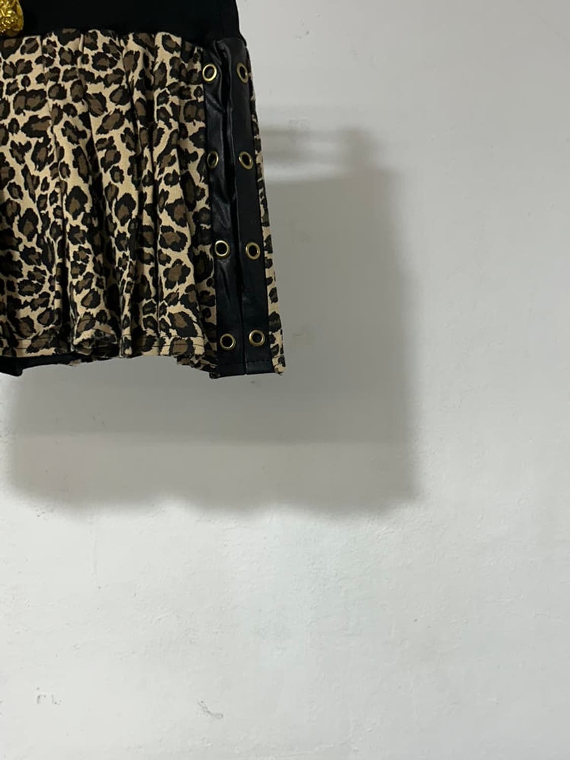 vtg skirt 상품이미지3