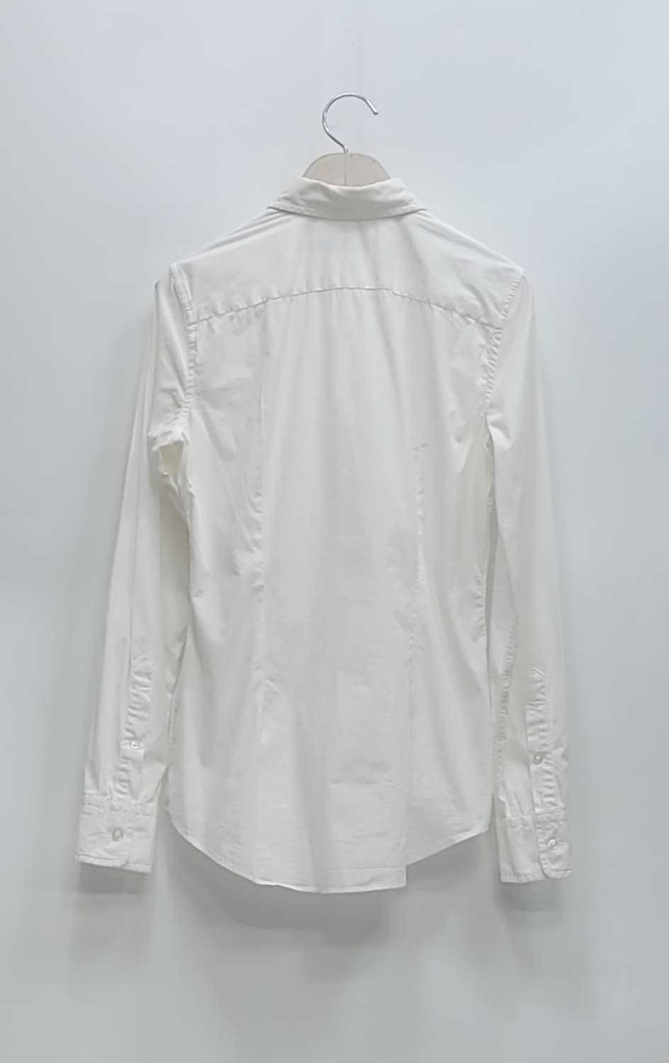 POLO 폴로 랄프로렌 드레스 화이트 셔츠 / 155-84A
 상품이미지2