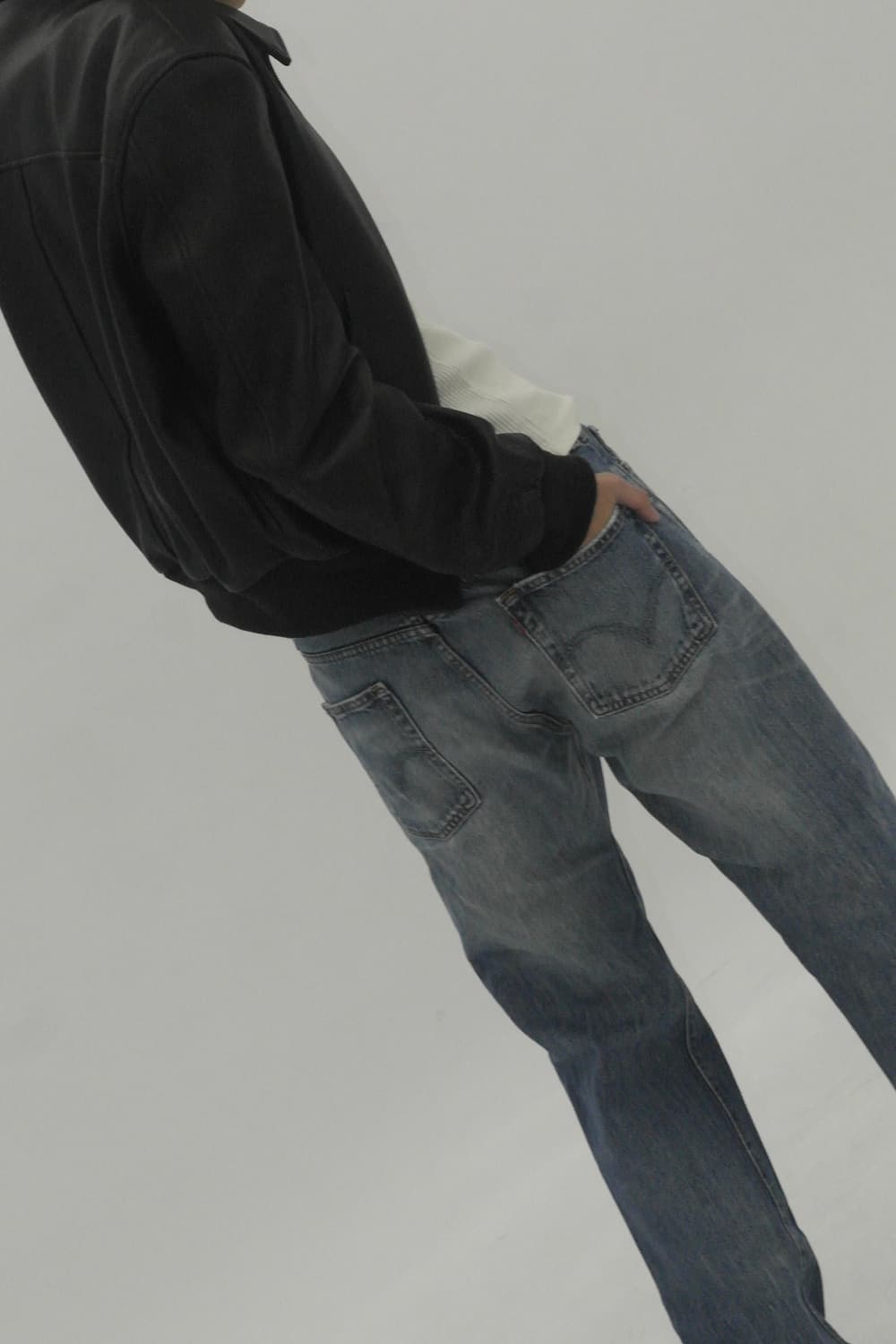 [Levi’s 501 W33 | L30] 상품이미지2